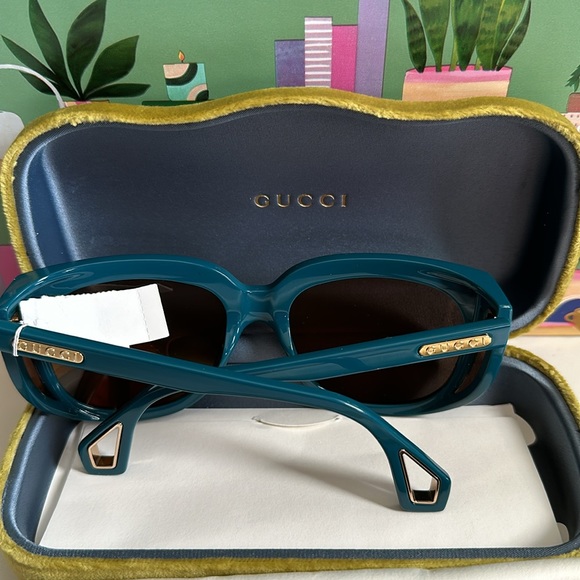 Gucci sunglasses - Picture 11 of 12
